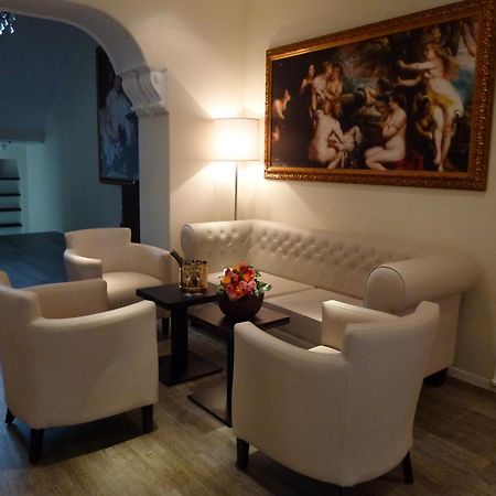 Milbor Hotel Bad Soden am Taunus Interior foto