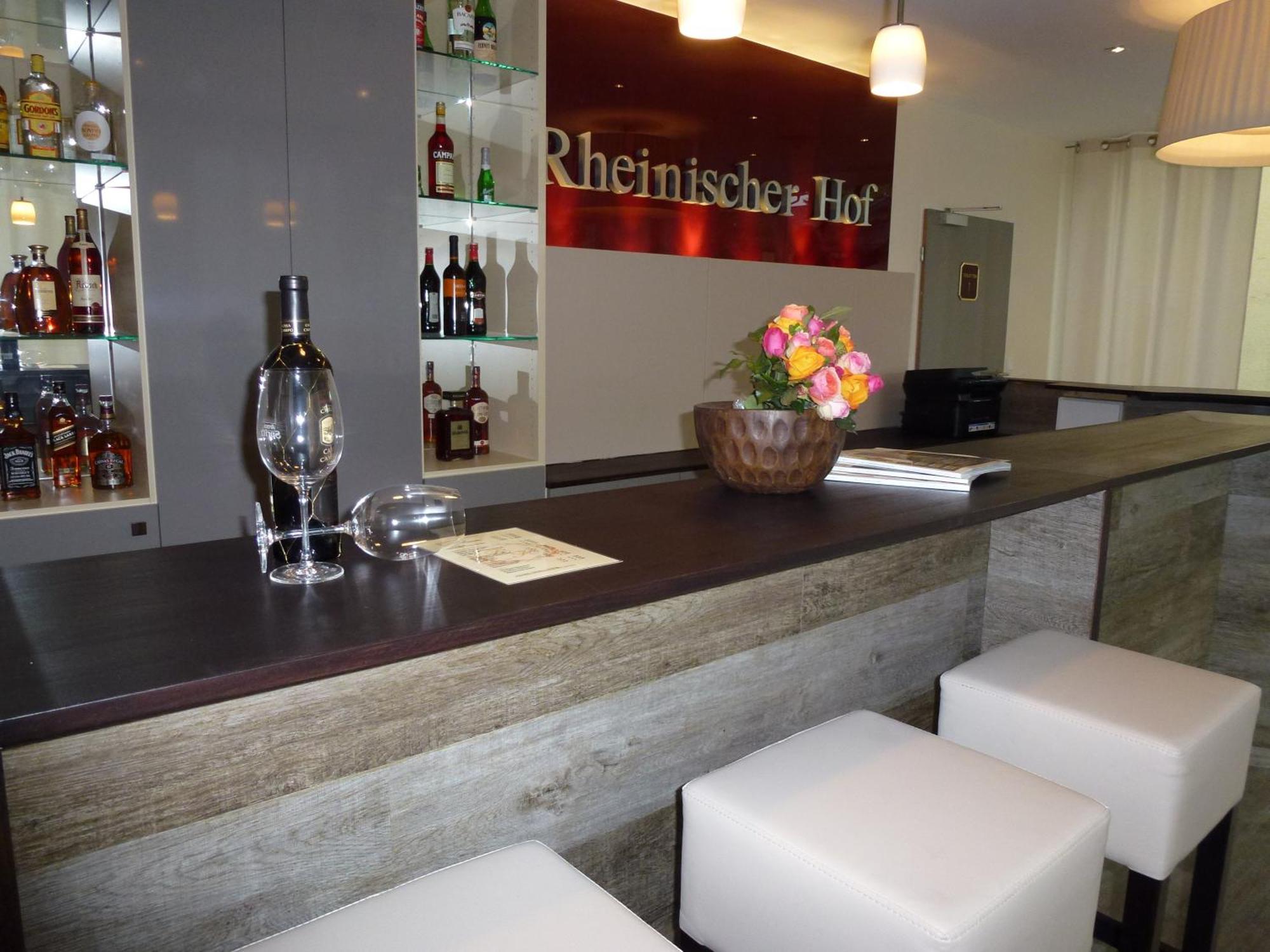 Milbor Hotel Bad Soden am Taunus Restaurante foto